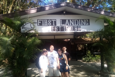 Prywatne wycieczki z przewodnikiem po Lautoce