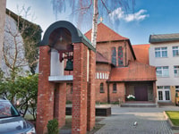 Stralsund Old Town Audio Rally by P.I. Sir Peter Morgan - Housity