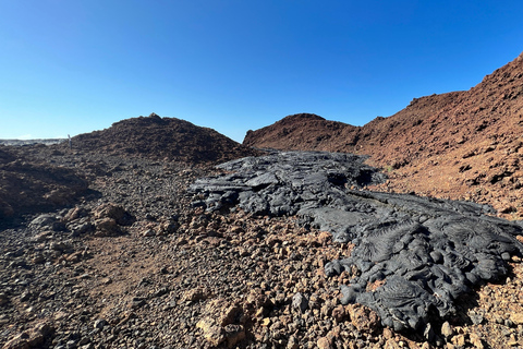 3 increíbles tours de día completo en el Archipiélago de las Galápagos