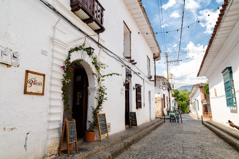 Santa Fe de Antioquia: Colonial Town, Puente de Occidente & Lunch