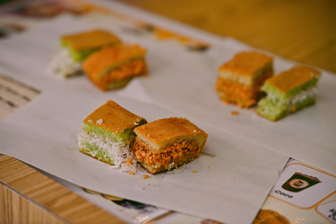Kuala Lumpur: Hidden Bars, Forbidden History and Street Food