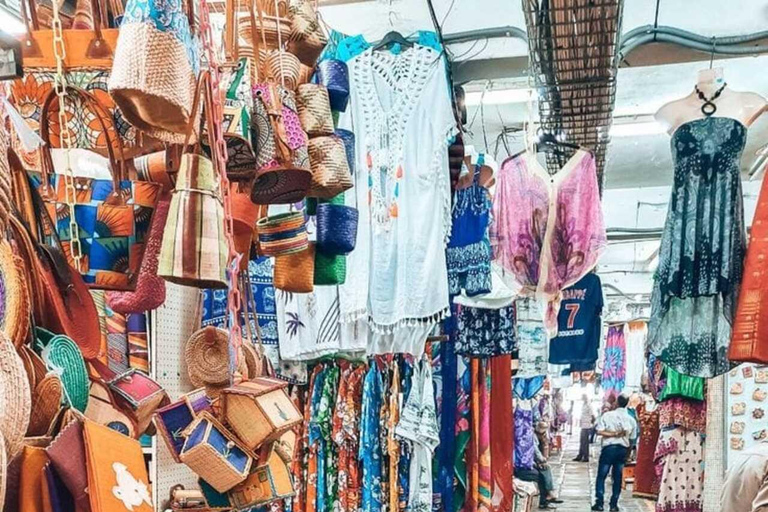 شمال موريشيوس النابض بالحياة: الثقافة والتسوق والهروب إلى الشاطئشمال موريشيوس النابض بالحياة: الث