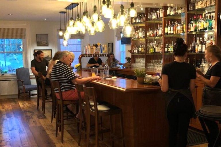 Miami Beach: Podróż po South Beach poprzez jedzenie i historię