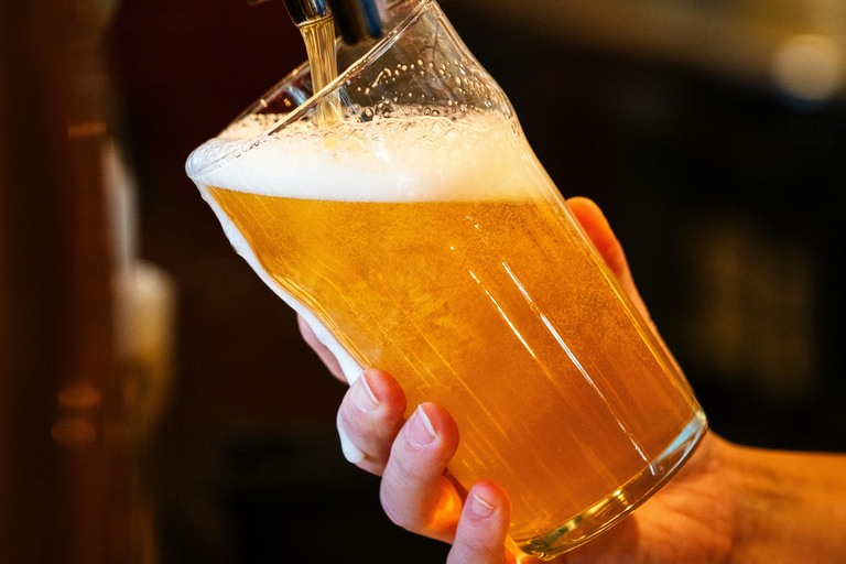 Østerbro: Evening Treats & Insights Walking Tour