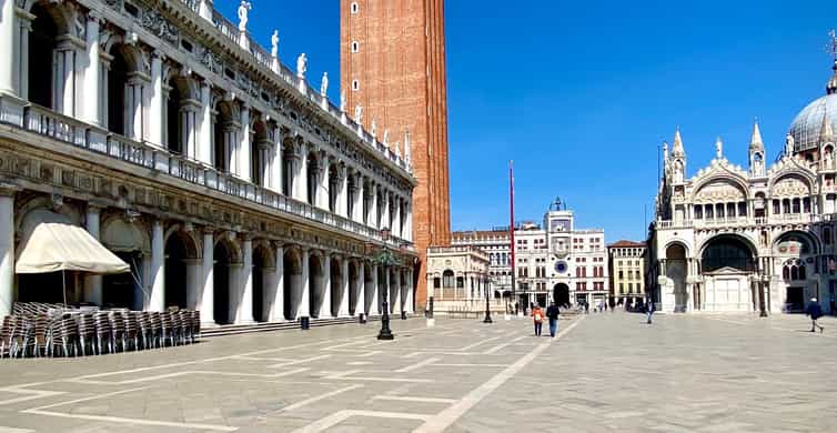 From Milan: Day Trip to Venice with Guided City Tour photo 13