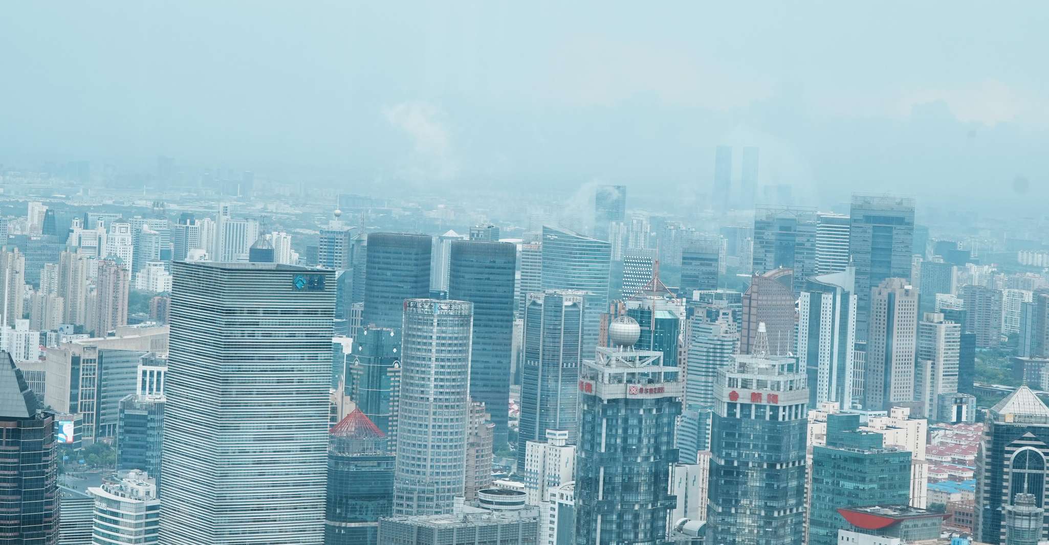 Shanghai: Tech Discovery Tour with Driverless Car Ride photo 10