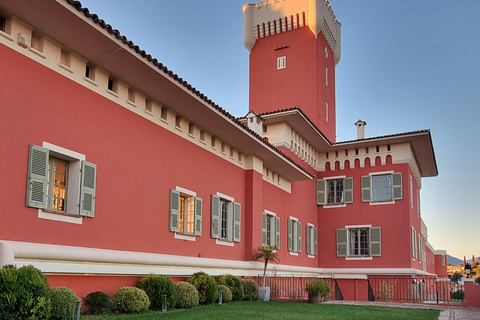 From Nice: Tour of the Most Beautiful Places