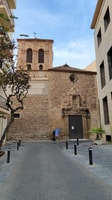 Almeria, History and Hidden Corners Essential Walking Tour - Housity