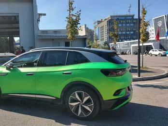 Privé: Tirana Airport&City van/naar Ulcinj (MNE)