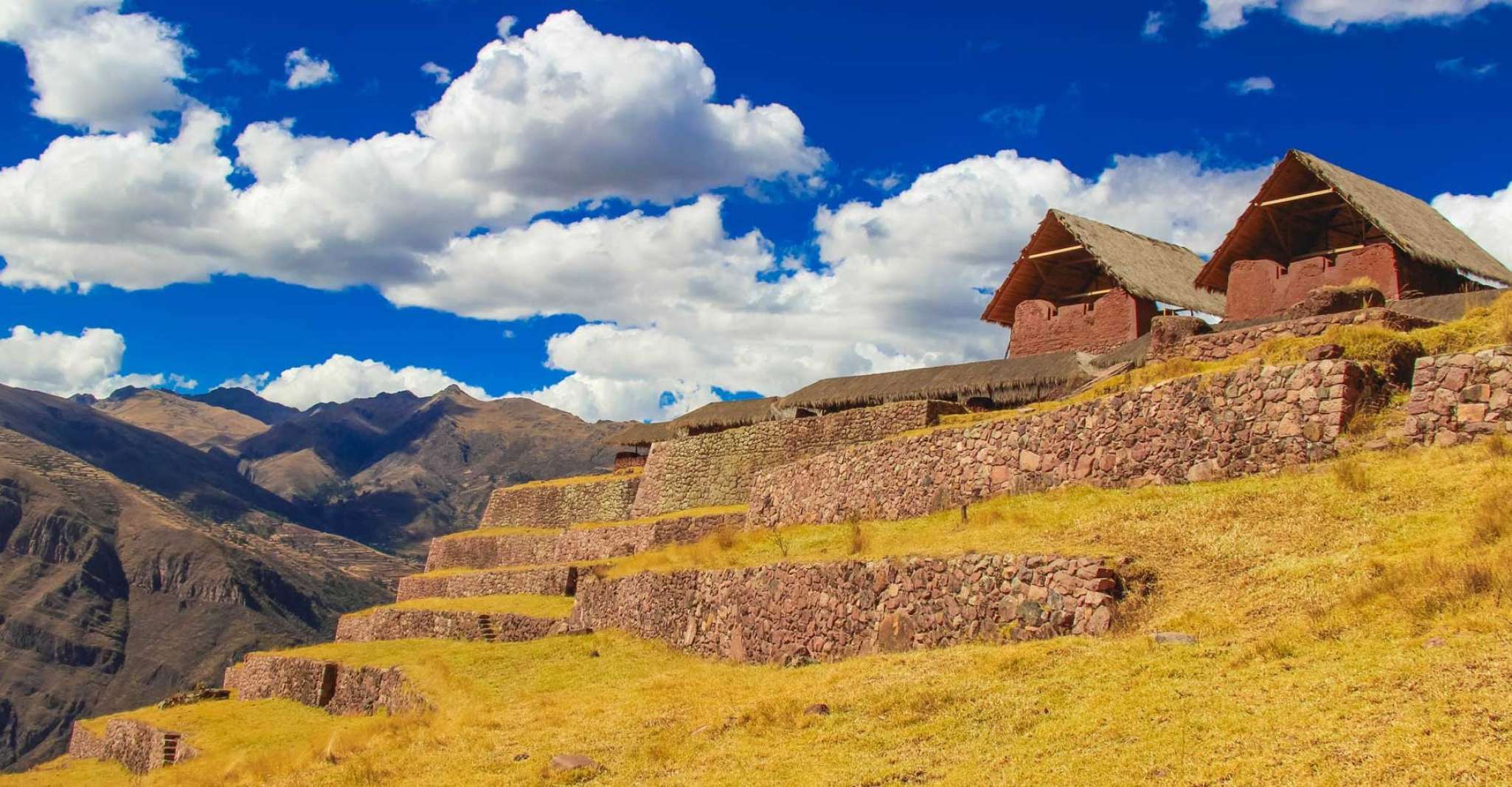 From Cusco, Huchuy Qosqo trek 3 Days 2 Nights |Private Tour| - Housity