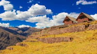 Da Cusco, piccolo Cusco Trek 3 giorni 2 notti | - Housity