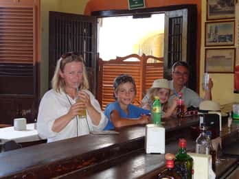 Campeche: Tour Gastronómico - Campeche de mis sabores