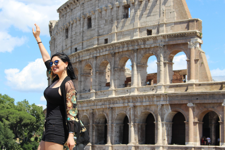 Westeuropa-Express von BarcelonaWesteuropa Express von Barcelona