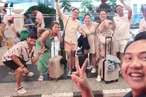 Bali: Transfer lotniskowy do/z obszaru Bali