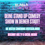 Il clou della serata a Innsbruck: autentico spettacolo di stand-up comedy