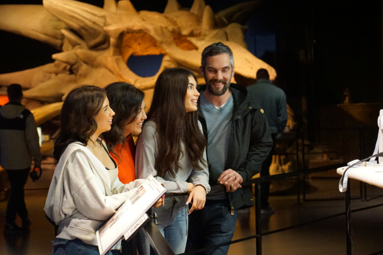 Belfast: Official Game of Thrones Studio Tour & Transfer