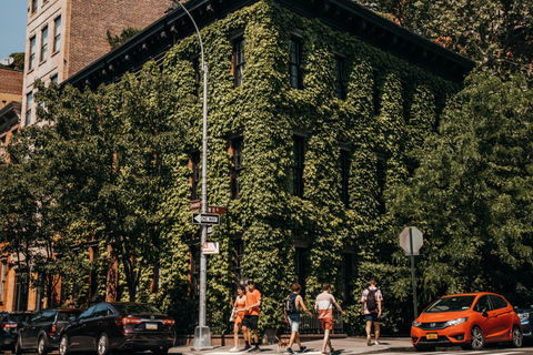 Nova York: O segredo de Greenwich Village com um morador local