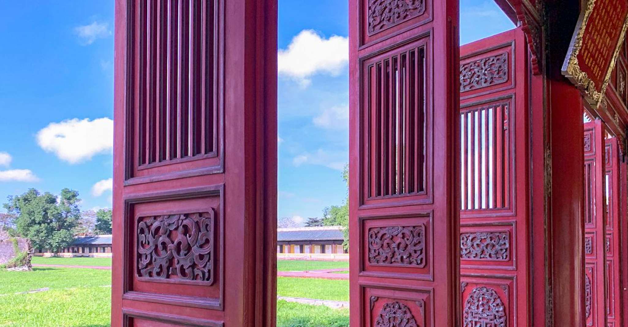 Hue Heritage Tour, Full Day from Hoi An - Housity