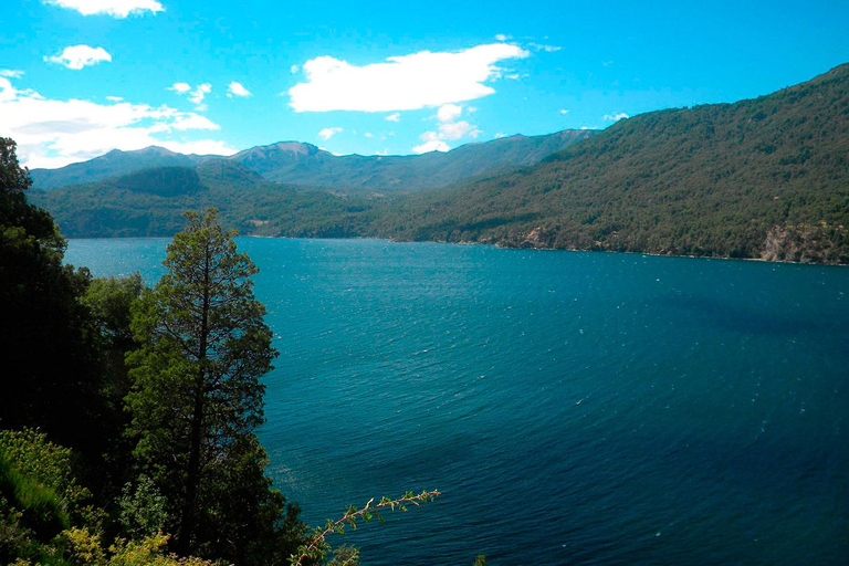 Bariloche: Andean Region Tour to El Bolsón & Lago Puelo
