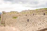 Ganztages-Ausflug von Seggesta, Erice und Salz aus Palermo - Housity