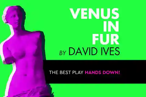 Venus in Fur, a peça - Ingressos