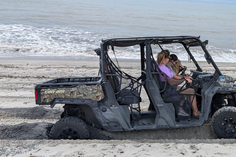 Panama: ATV Jungle and Beach Adventure Panama: ATV Jungle and Beach No Pick Up included