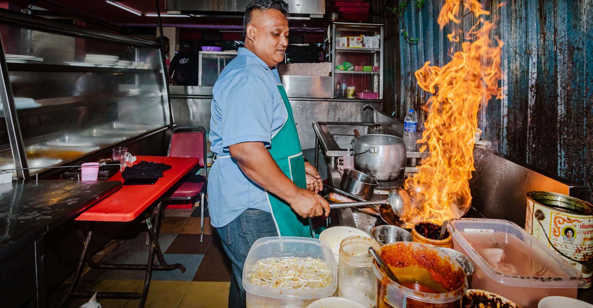 KUALA LUMPUR, Street Food Tour con oltre 15 degustazioni - Housity