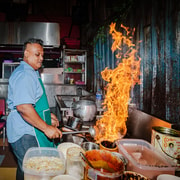 Kuala Lumpur: Street Food Tour With 15+ Tastings | GetYourGuide