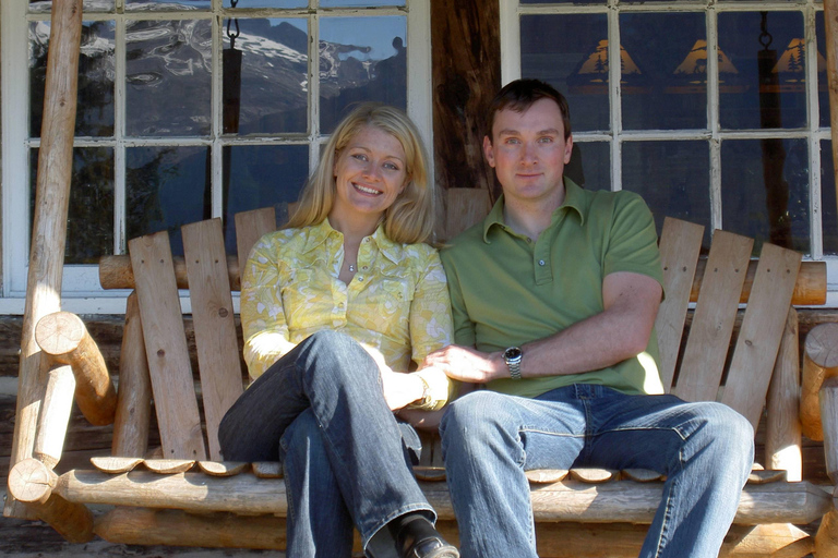 Juneau: Taku Glacier Lodge 5-Glacier Flight & Feast