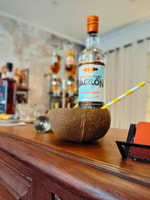 Découverte du cocktail cubain Canchanchara - Housity