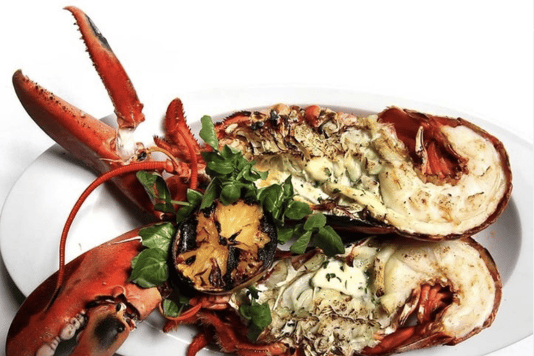 NYC: Five Star Dining. All-Star Dueling Pianos.