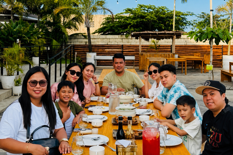 Cebu: From Ancient Streets to Mountain Peaks
