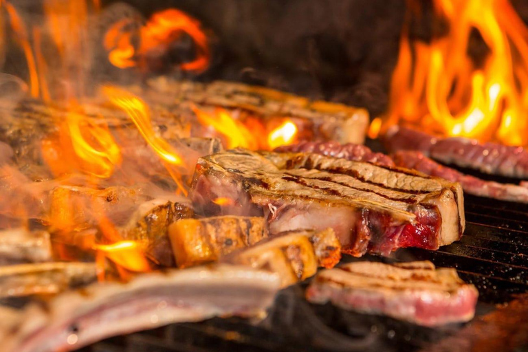 Cabo San Lucas: Santiago i Santa Rita Hot Springs Rural Tour