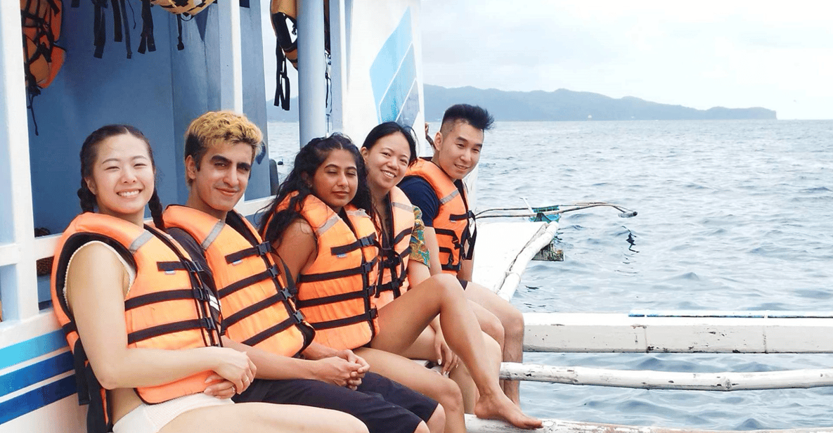 Island Hopping with Crystal Kayak and Helios Spa | GetYourGuide