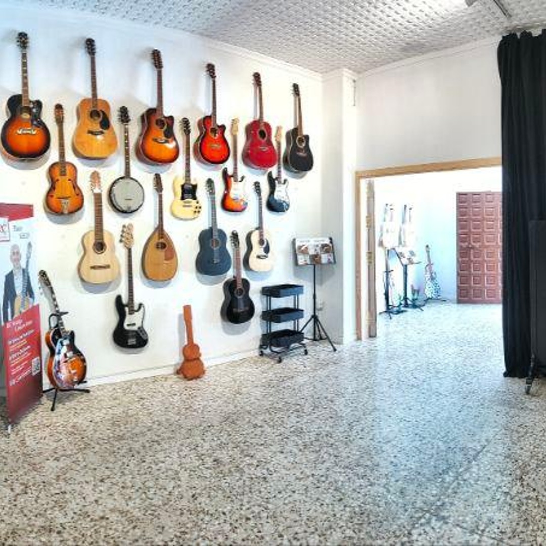 Galerie média