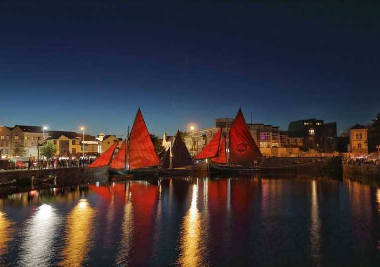 Galway: tour a piedi della storia oscura della città di Galway