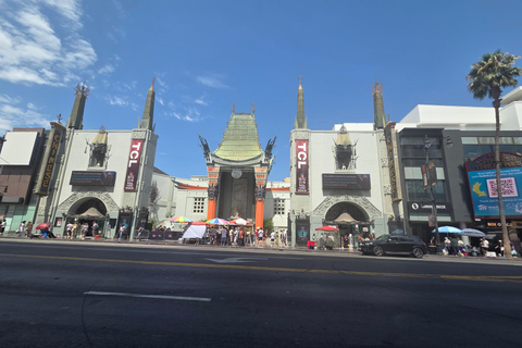 Los Angeles: Venice Beach, Beverly Hills, & Hollywood Tour