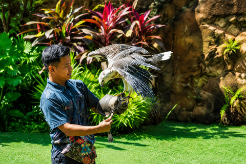 From Kuala Lumpur: Zoo Melaka & Heritage Photo Stops Tour Zoo Melaka & Heritage Photo Stops Tour (Shared)