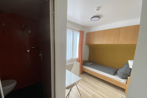Zurich to the Swiss Alps: 3-Day Hiking Escape