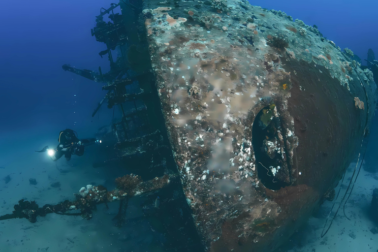 Boottocht naar Bayada of Abu Tair met lunch en leuke activiteitenBoat trip to Bayada or Abu Tair with lunch &amp; fun activities