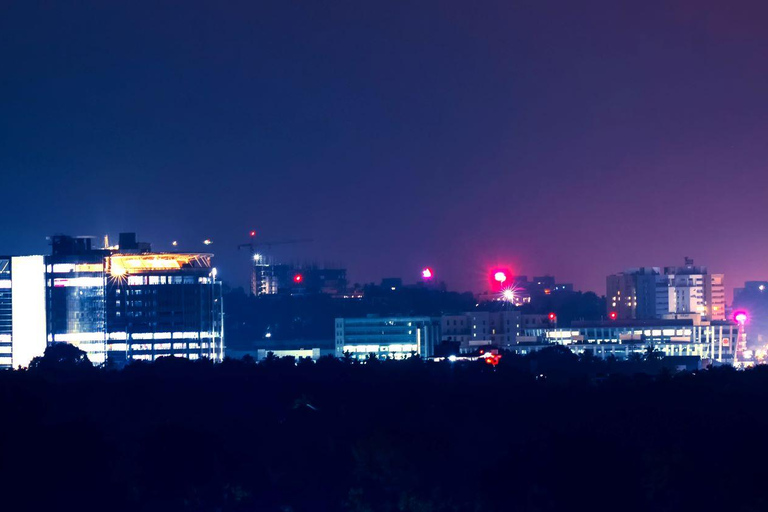 Z Kochi: 2-dniowa wycieczka na plażę Mararikulam