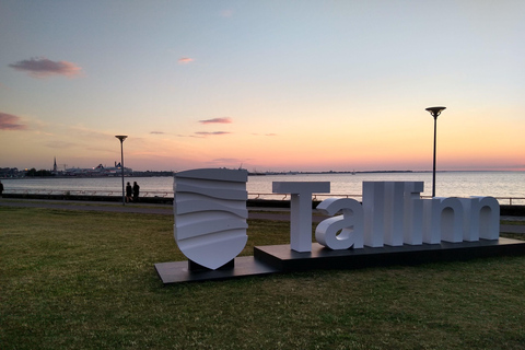 Tallinn singing grounds: story of bees that broke the empire