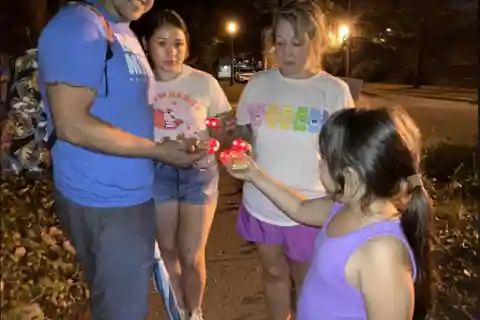 Naperville Hauntings Ghost Walk