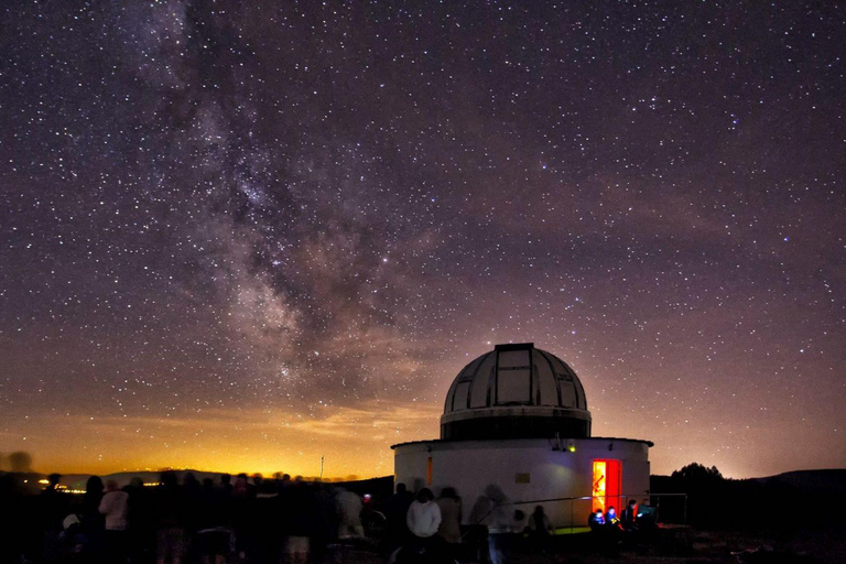Excursion to the Planetarium of Cusco | New experience