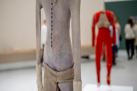 Museum of Modern Art: All-Day Entry Ticket – All Exhibitions