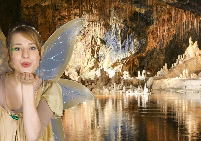 Visit Saalfeld Fairy Grottoes combination ticket in Saalfeld