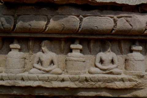 Visite de Sarnath avec votre guide personnel