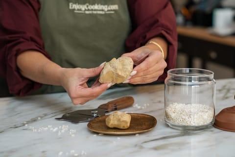 Truffle Lovers’ Gourmet Pasta & Dessert Masterclass in Rome