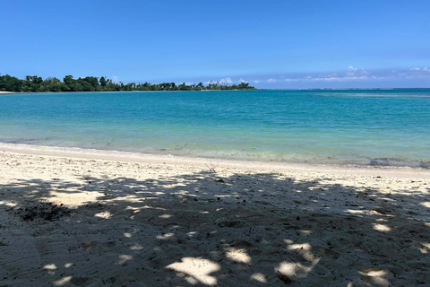 Vanuatu: Cultural Experience with Village Visit