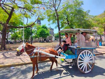 Manila: Die reiche Geschichte von Intramuros Private Tour